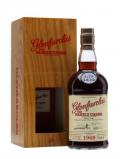 A bottle of Glenfarclas 1960 / Family Casks 2014 / Sherry Cask #1771 Speyside Whisky